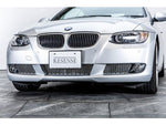 BMW 3series open