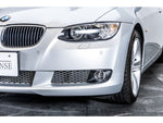 BMW 3series open