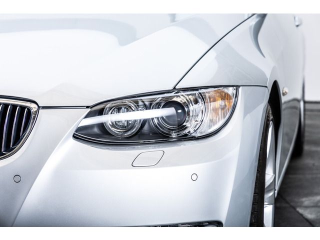 BMW 3series open