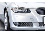 BMW 3series open