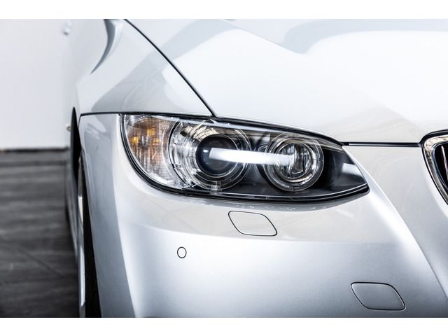 BMW 3series open