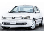 PEUGEOT 306 hatchback