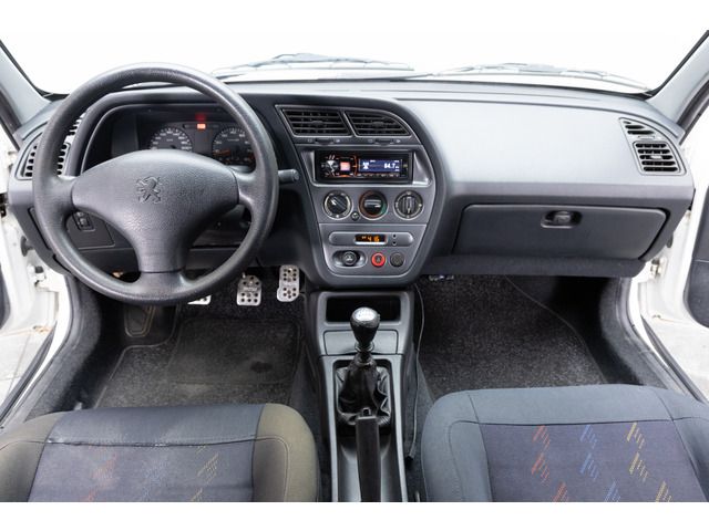 PEUGEOT 306 hatchback