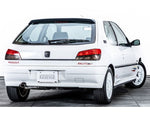 PEUGEOT 306 hatchback