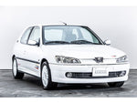 PEUGEOT 306 hatchback