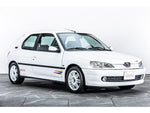 PEUGEOT 306 hatchback