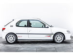 PEUGEOT 306 hatchback