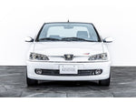 PEUGEOT 306 hatchback