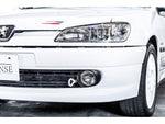 PEUGEOT 306 hatchback