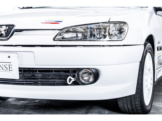 PEUGEOT 306 hatchback