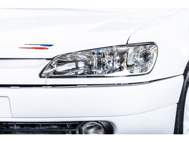 PEUGEOT 306 hatchback