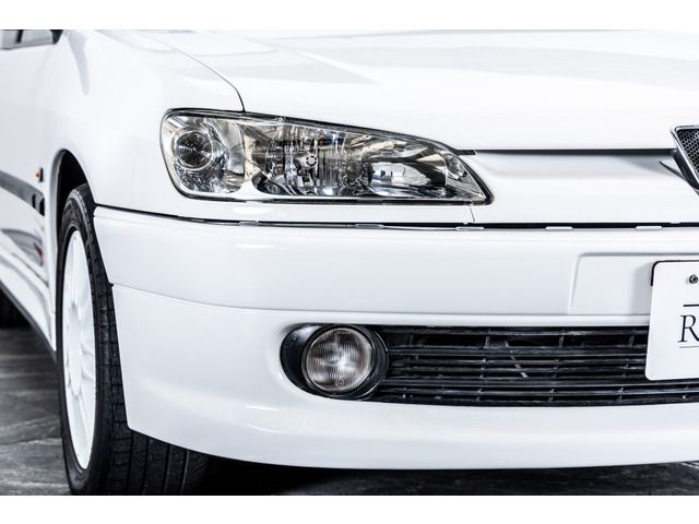 PEUGEOT 306 hatchback