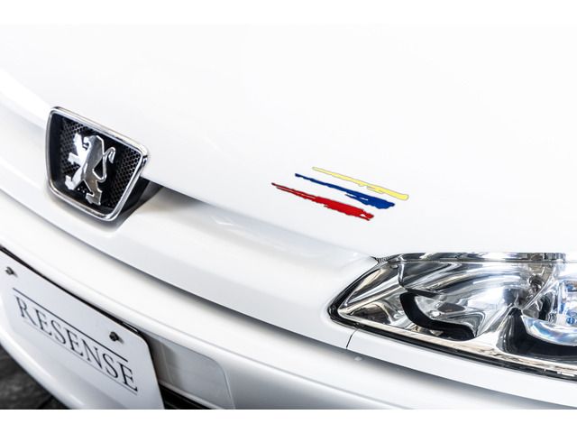 PEUGEOT 306 hatchback