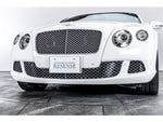 コンチネンタルＧＴコンバーチブル