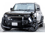 ROVER DEFENDER
