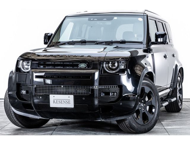 ROVER DEFENDER