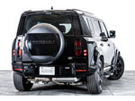 ROVER DEFENDER