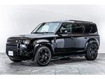 ROVER DEFENDER