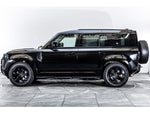 ROVER DEFENDER