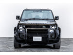 ROVER DEFENDER