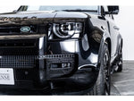 ROVER DEFENDER