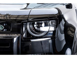 ROVER DEFENDER