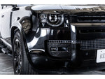 ROVER DEFENDER
