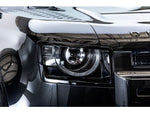 ROVER DEFENDER