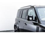 ROVER DEFENDER