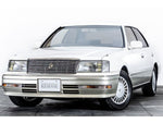 CROWN hardtop
