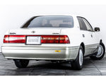 CROWN hardtop