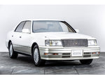CROWN hardtop