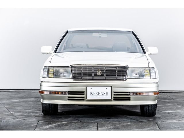 CROWN hardtop