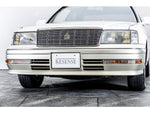 CROWN hardtop