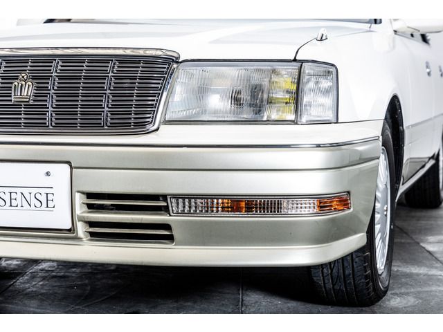 CROWN hardtop