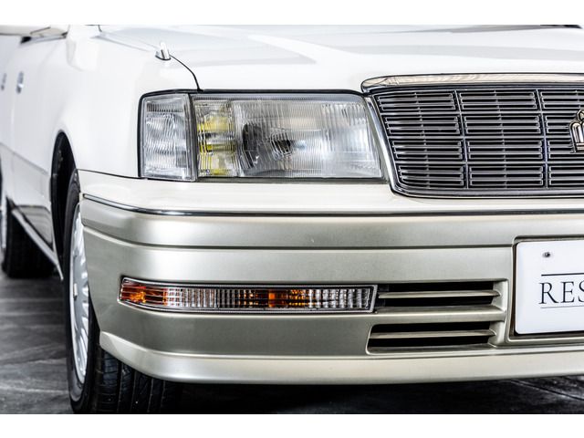 CROWN hardtop