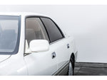 CROWN hardtop