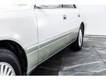 CROWN hardtop