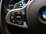 BMW 5 Series sedan