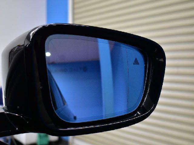 BMW 5 Series sedan