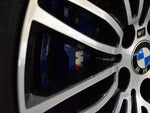 BMW 5 Series sedan