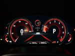 BMW 5 Series sedan