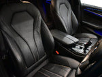 BMW 5 Series sedan