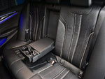BMW 5 Series sedan