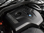 BMW 5 Series sedan