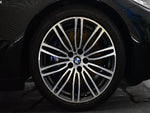 BMW 5 Series sedan