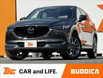 CX-5 4WD