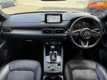 CX-5 4WD
