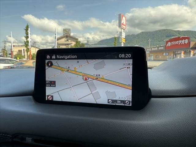 CX-5 4WD