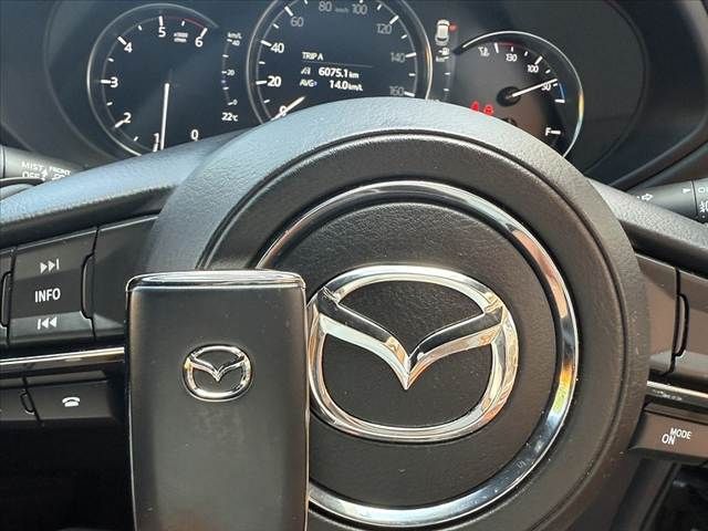 CX-5 4WD